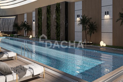Apartament de vânzare în Dubai Marina, Dubai, EAU 1 cameră, 38 mp. №763115 - poză 16