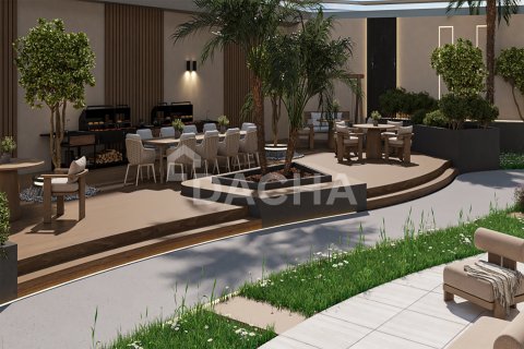 Apartament de vânzare în Dubai Marina, Dubai, EAU 1 cameră, 38 mp. №763115 - poză 17