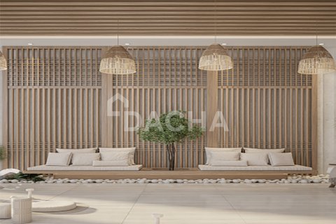 Apartament de vânzare în Dubai Marina, Dubai, EAU 1 cameră, 38 mp. №763115 - poză 11