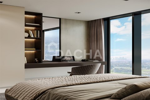 Apartament de vânzare în Dubai Marina, Dubai, EAU 1 cameră, 38 mp. №763115 - poză 9