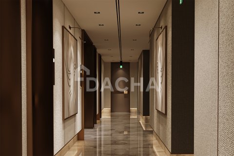 Apartament de vânzare în Dubai Marina, Dubai, EAU 1 cameră, 38 mp. №763115 - poză 8