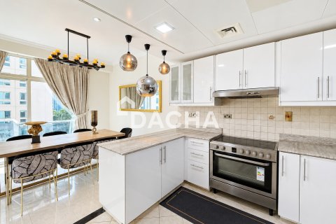 Apartment til salg i Dubai Marina, Dubai, UAE 3 soveværelser, 225 kvm № 763121 - foto 4