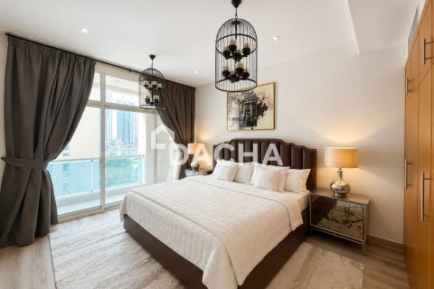 Apartment til salg i Dubai Marina, Dubai, UAE 3 soveværelser, 225 kvm № 763121 - foto 6