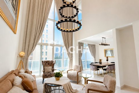 Apartment til salg i Dubai Marina, Dubai, UAE 3 soveværelser, 225 kvm № 763121 - foto 7