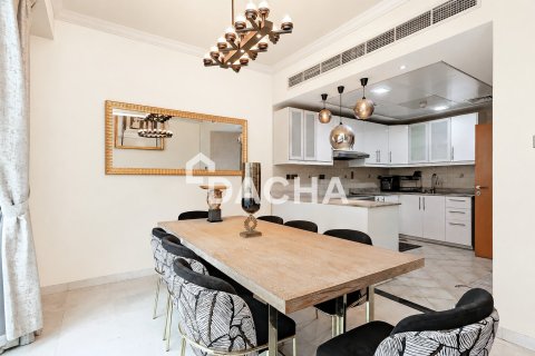 Apartment til salg i Dubai Marina, Dubai, UAE 3 soveværelser, 225 kvm № 763121 - foto 12