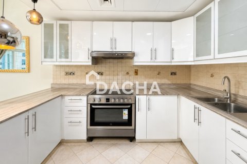 Apartment til salg i Dubai Marina, Dubai, UAE 3 soveværelser, 225 kvm № 763121 - foto 3
