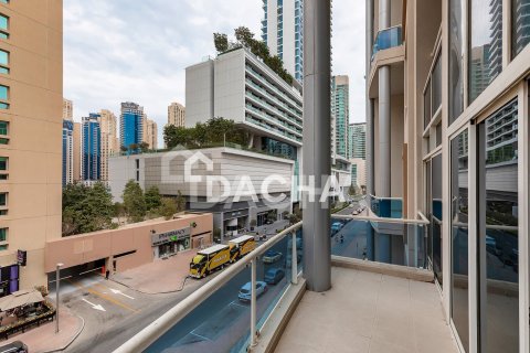 Apartment til salg i Dubai Marina, Dubai, UAE 3 soveværelser, 225 kvm № 763121 - foto 10