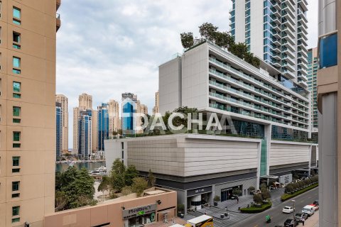 Apartment til salg i Dubai Marina, Dubai, UAE 3 soveværelser, 225 kvm № 763121 - foto 11