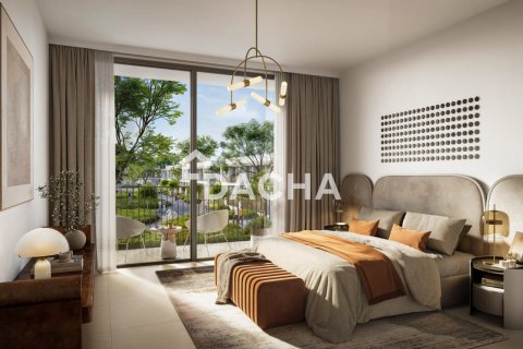 Townhouse de vânzare în The Valley, Dubai, EAU 4 dormitoare, 252 mp. №763117 - poză 5
