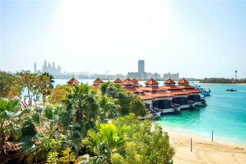 Apartmen di Palm Jumeirah, Dubai, UAE 1 bilik tidur, 98 meter persegi № 763120 - foto 21