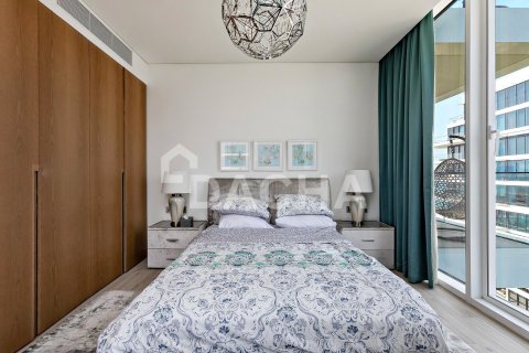 Apartmen di Palm Jumeirah, Dubai, UAE 1 bilik tidur, 98 meter persegi № 763120 - foto 14
