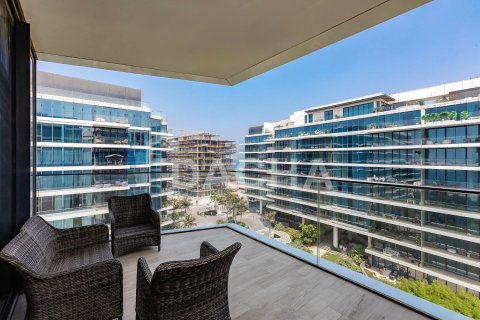 Apartmen di Palm Jumeirah, Dubai, UAE 1 bilik tidur, 98 meter persegi № 763120 - foto 17