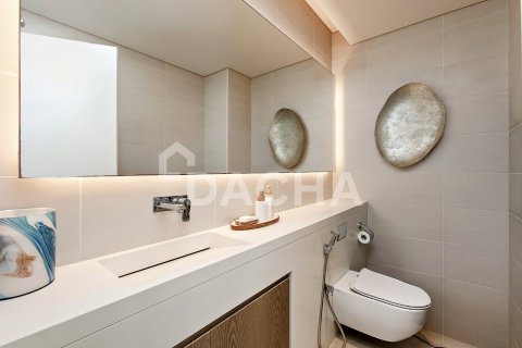 Apartmen di Palm Jumeirah, Dubai, UAE 1 bilik tidur, 98 meter persegi № 763120 - foto 12