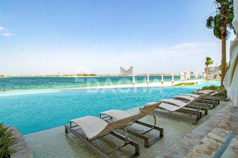 Apartmen di Palm Jumeirah, Dubai, UAE 1 bilik tidur, 98 meter persegi № 763120 - foto 23
