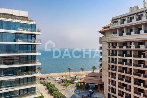 Apartament në Palm Jumeirah, Dubai, Emiratet e Bashkuara Arabe 1 dhomë gjumi, 98 m2. № 763120