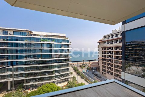 Apartmen di Palm Jumeirah, Dubai, UAE 1 bilik tidur, 98 meter persegi № 763120 - foto 2