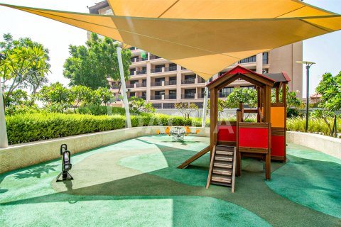 Apartmen di Palm Jumeirah, Dubai, UAE 1 bilik tidur, 98 meter persegi № 763120 - foto 25
