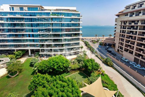 Apartmen di Palm Jumeirah, Dubai, UAE 1 bilik tidur, 98 meter persegi № 763120 - foto 11