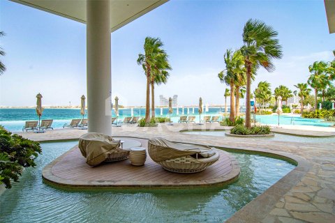 Apartmen di Palm Jumeirah, Dubai, UAE 1 bilik tidur, 98 meter persegi № 763120 - foto 22