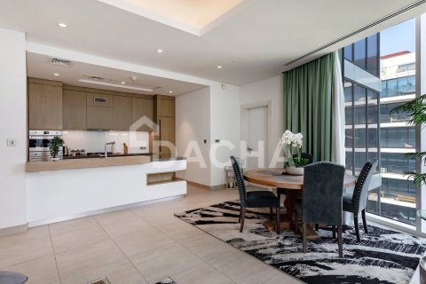 Apartmen di Palm Jumeirah, Dubai, UAE 1 bilik tidur, 98 meter persegi № 763120 - foto 9