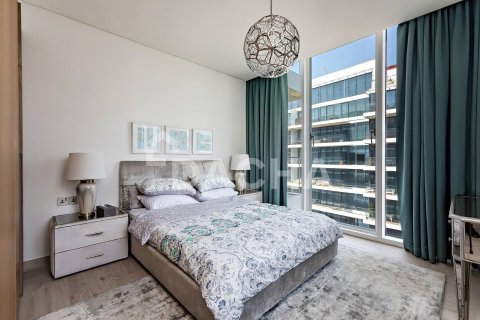 Apartmen di Palm Jumeirah, Dubai, UAE 1 bilik tidur, 98 meter persegi № 763120 - foto 13