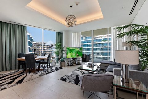 Apartmen di Palm Jumeirah, Dubai, UAE 1 bilik tidur, 98 meter persegi № 763120 - foto 3