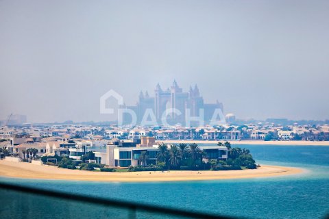 Apartmen di Palm Jumeirah, Dubai, UAE 1 bilik tidur, 98 meter persegi № 763120 - foto 18