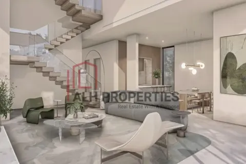 Kuća u nizu u Nadd Al Sheba, Dubai, UAE 3 spavaćih soba, 196 m2 Br. 690381 - fotografija 2