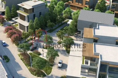 Kuća u nizu u Nadd Al Sheba, Dubai, UAE 3 spavaćih soba, 196 m2 Br. 690381 - fotografija 13