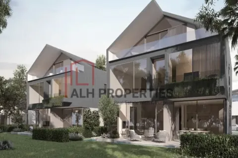 Kuća u nizu u Nadd Al Sheba, Dubai, UAE 3 spavaćih soba, 196 m2 Br. 690381 - fotografija 11