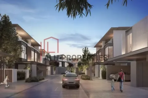 Kuća u nizu u Nadd Al Sheba, Dubai, UAE 3 spavaćih soba, 196 m2 Br. 690381 - fotografija 8