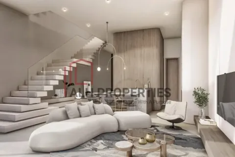 Nadd Al Sheba, Dubai, BAE’de townhouse 3 yatak odası, 196 m&sup2; No 690381