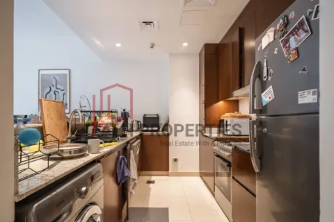 Dubai Hills Estate, Dubai, BAE’de satılık daire 1 yatak odası, 85 m&sup2; No 690385 - fotoğraf 21