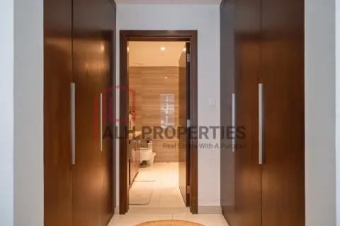 Dubai Hills Estate, Dubai, BAE’de satılık daire 1 yatak odası, 85 m&sup2; No 690385 - fotoğraf 11