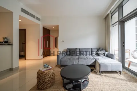 Dubai Hills Estate, Dubai, BAE’de satılık daire 1 yatak odası, 85 m&sup2; No 690385 - fotoğraf 17