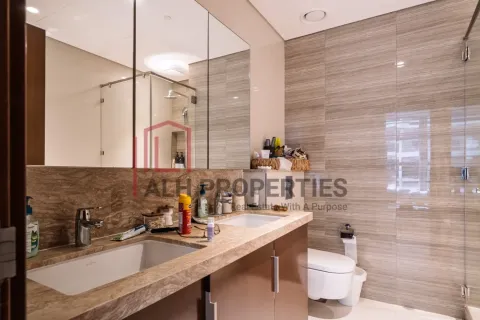 Dubai Hills Estate, Dubai, BAE’de satılık daire 1 yatak odası, 85 m&sup2; No 690385 - fotoğraf 13