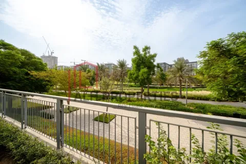 Dubai Hills Estate, Dubai, BAE’de satılık daire 1 yatak odası, 85 m&sup2; No 690385 - fotoğraf 15