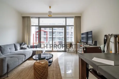 Dubai Hills Estate, Dubai, BAE’de satılık daire 1 yatak odası, 85 m&sup2; No 690385 - fotoğraf 5