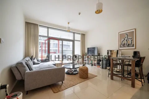 Dubai Hills Estate, Dubai, BAE’de satılık daire 1 yatak odası, 85 m&sup2; No 690385 - fotoğraf 1