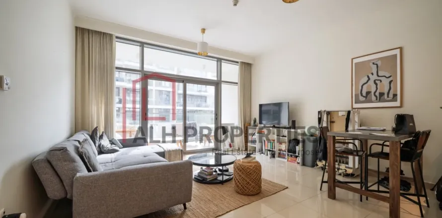 Dubai Hills Estate, Dubai, BAE’de daire 1 yatak odası, 85 m&sup2; No 690385