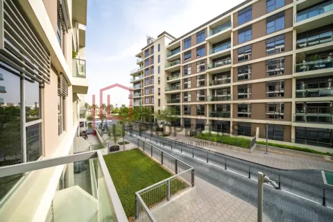 Dubai Hills Estate, Dubai, BAE’de satılık daire 1 yatak odası, 85 m&sup2; No 690385 - fotoğraf 3