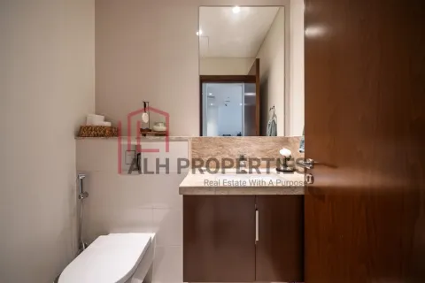 Dubai Hills Estate, Dubai, BAE’de satılık daire 1 yatak odası, 85 m&sup2; No 690385 - fotoğraf 20