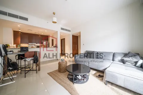 Dubai Hills Estate, Dubai, BAE’de satılık daire 1 yatak odası, 85 m&sup2; No 690385 - fotoğraf 2