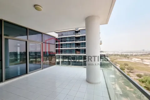 דירה למכירה ב DAMAC Hills (Akoya by DAMAC), Dubai, איחוד האמירויות  2 חדרי שינה, 168 מ"ר, מספר 690384 - תמונה 10