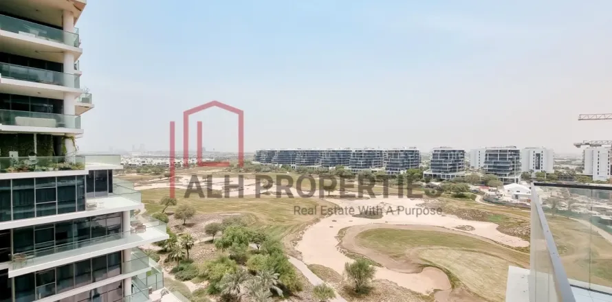 דירה ב DAMAC Hills (Akoya by DAMAC), Dubai, איחוד האמירויות 2 חדרי שינה, 168 מ"ר מספר 690384