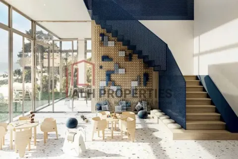 Apartman u gradu Deira, Dubai, UAE 2 spavaće sobe, 168 m2 Br. 690382 - Slika 16