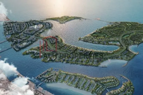 Apartman u gradu Deira, Dubai, UAE 2 spavaće sobe, 168 m2 Br. 690382 - Slika 14