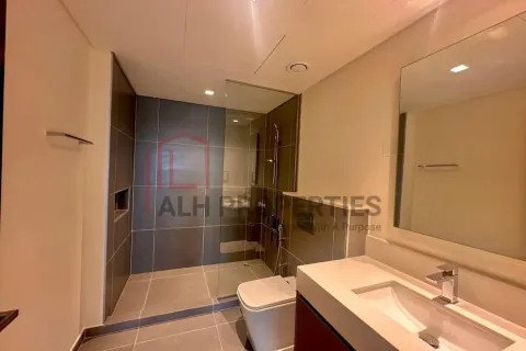 Apartment til leje i Dubai Creek Harbour (The Lagoons), Dubai, UAE 3 soveværelser, 153 kvm № 690387 - foto 14