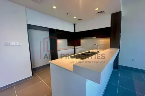 Apartment i Dubai Creek Harbour (The Lagoons), Dubai, UAE 3 soveværelser, 153 kvm № 690387