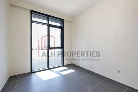 Apartment til leje i Dubai Creek Harbour (The Lagoons), Dubai, UAE 3 soveværelser, 153 kvm № 690387 - foto 11